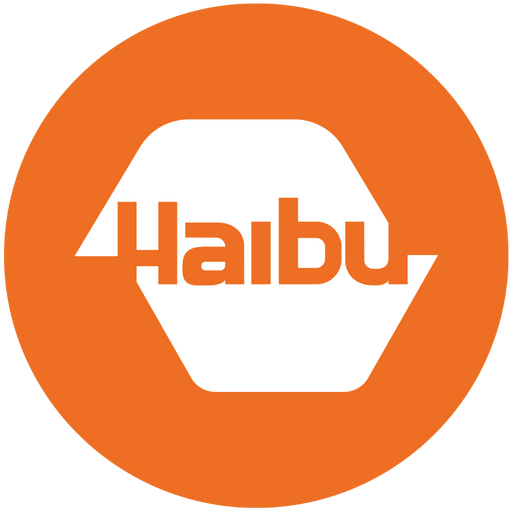 Logo Haibu